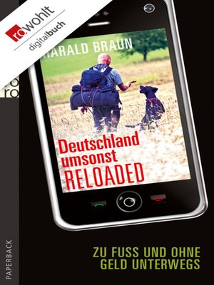 cover image of Deutschland umsonst reloaded